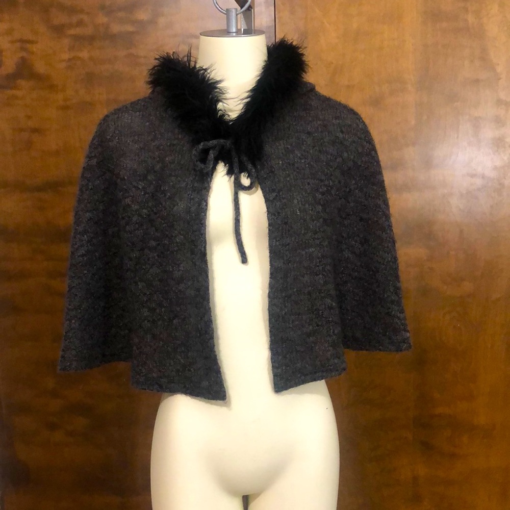 Black Cape